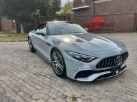 Лот: 23003472. Фото: 2. Mercedes-Benz SL-Class 2022. Авто, мото, водный транспорт