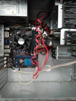 Лот: 17464645. Фото: 4. Intel Pentium G645, 2.90GHz/ RAM... Красноярск
