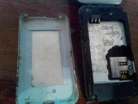 Лот: 4708016. Фото: 4. Телефон Nokia (разбит дисплей)