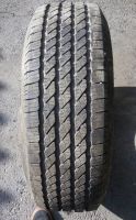 Лот: 14667885. Фото: 2. Шина Michelin 245/65 R17 111S. Шины, Диски