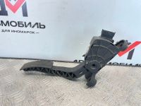 Лот: 25740422. Фото: 7. педаль газа Hyundai Solaris RB