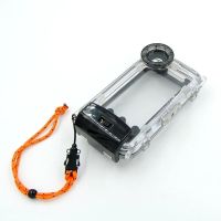 Лот: 6586594. Фото: 6. Водонепроницаемый чехол для iphone...