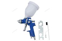 Лот: 16360722. Фото: 4. Краскопульт с верхним металлич... Красноярск