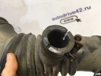 Лот: 21711751. Фото: 3. гофра воздушного фильтра Hyundai... Авто, мото, водный транспорт