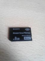 Лот: 4352213. Фото: 2. карта памяти для psp 8gb. Носители информации