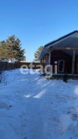 Лот: 25292508. Фото: 12. 3-комн. дом , садоводческое некоммерческое...