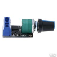 Лот: 15078823. Фото: 4. PWM 5-12 В 10 А mini pwm controller...