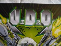 Лот: 9378806. Фото: 2. U.D.O. " Rev - Raptor ". LP. Запечатан... Коллекционирование, моделизм