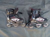 Лот: 19038503. Фото: 7. ТОП! 38 пар роликовых коньков!