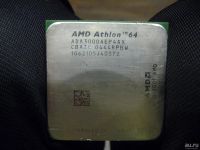 Лот: 8160997. Фото: 7. Процессоры CPU (Intel и AMD) -...