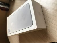 Лот: 13225191. Фото: 2. Iphone 7 Plus 32gb selver. Смартфоны, связь, навигация