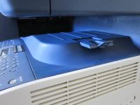 Лот: 9260375. Фото: 4. Лазерное МФУ комбайн Canon LaserBase... Красноярск