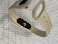 Лот: 17126015. Фото: 2. Фитнес Браслет mi band 2 глючит. Смартфоны, связь, навигация