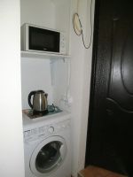 Лот: 6268622. Фото: 7. Сдам студию Гладкова 9 Собственник