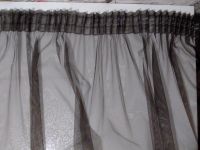 Лот: 19046865. Фото: 4. Тюль , комплект из 3х штор . Красноярск