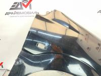 Лот: 25887724. Фото: 3. крыло Hyundai Matrix FC. Авто, мото, водный транспорт