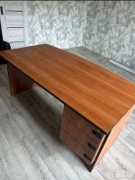 Лот: 25886661. Фото: 3. Стол офисный. Мебель