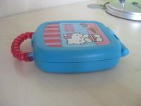 Лот: 13925366. Фото: 5. Конструктор Hello Kitty в чемоданчике