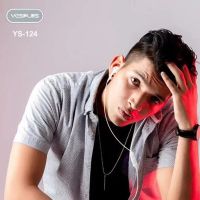 Лот: 25796825. Фото: 4. ГАРНИТУРА YESPLUS YS-124 WH. Красноярск