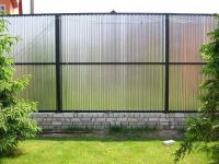 Лот: 3056773. Фото: 5. Профнастил С-8 оцинкованный, доставка...