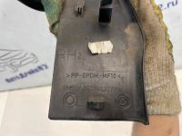 Лот: 23246510. Фото: 5. уголок двери внутренний Ford Focus...