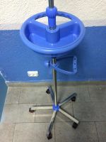 Лот: 11030582. Фото: 2. Штатив для капельниц. Медицина