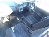Лот: 1749389. Фото: 2. mazda familia 2000. Авто, мото, водный транспорт