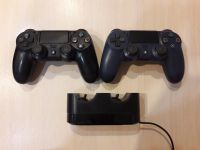Лот: 18177026. Фото: 4. Playstation 4 slim/два геймпада... Красноярск