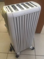 Лот: 21769515. Фото: 4. Обогреватель масляный Delonghi... Красноярск
