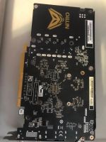 Лот: 16428842. Фото: 3. AMD Radeon RX 460. Компьютеры, оргтехника, канцтовары