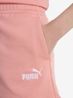 Лот: 24980186. Фото: 7. Шорты для девочек PUMA Small No...