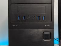 Лот: 25635734. Фото: 3. Компьютер Intel G4900/2 Core/8... Компьютеры, оргтехника, канцтовары