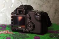 Лот: 5745281. Фото: 2. Canon 5D (Состояние нового). Фотокамеры