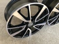 Лот: 16378851. Фото: 4. Литые Диски на 17 5х112 K&K КС699... Красноярск