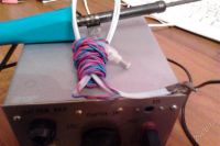 Лот: 1522024. Фото: 2. прибор автоматического регулирования... Радиодетали  (электронные компоненты)