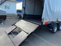 Лот: 17520767. Фото: 11. Прицеп Alaska Скала 2-х осный...