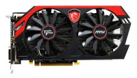 Лот: 25803198. Фото: 2. MSI Radeon R9 270 Gaming 2G. Обмен. Комплектующие