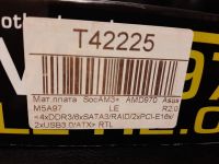 Лот: 15244723. Фото: 5. SocAM3+ AMD970 Asus M5A97 LE R2...