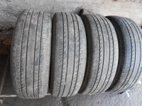 Лот: 25110648. Фото: 2. 4 шт. 225-65-17 Bridgestone Ecopia... Шины, Диски