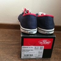 Лот: 8647904. Фото: 3. Кеды женские Vans Authentic Lo... Одежда, обувь, галантерея