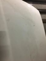 Лот: 11157502. Фото: 4. Продам капот на Toyota Sprinter... Красноярск