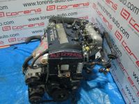 Лот: 3293204. Фото: 2. Купить двигатель Honda H23A PDE... Автозапчасти