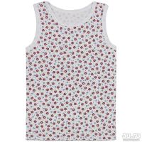 Лот: 13818327. Фото: 15. Майка модель В00140 размер 122