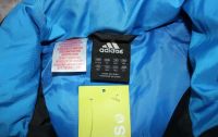 Лот: 11470993. Фото: 3. Куртка спортивная Adidas подростковая. Одежда, обувь, галантерея