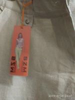 Лот: 14466337. Фото: 6. брюки новые р.44-46