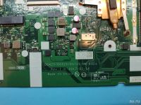 Лот: 18291852. Фото: 4. Материнская плата DG425/DG525... Красноярск