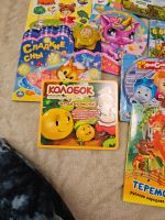 Лот: 25703927. Фото: 5. Детские книги одним лотом (севшие...