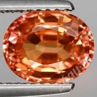 Лот: 386547. Фото: 3. Оранжево-розовый искусственный... Красноярск