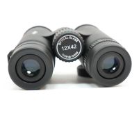 Лот: 18717107. Фото: 10. Бинокль Seiten Optics 10x42 black...