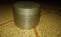 Лот: 8638234. Фото: 3. Монеты 1 рубль СССР. Коллекционирование, моделизм